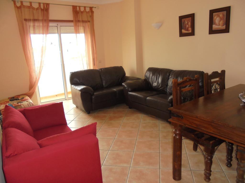 Jardim Paraiso Apartments Albufeira Exterior foto