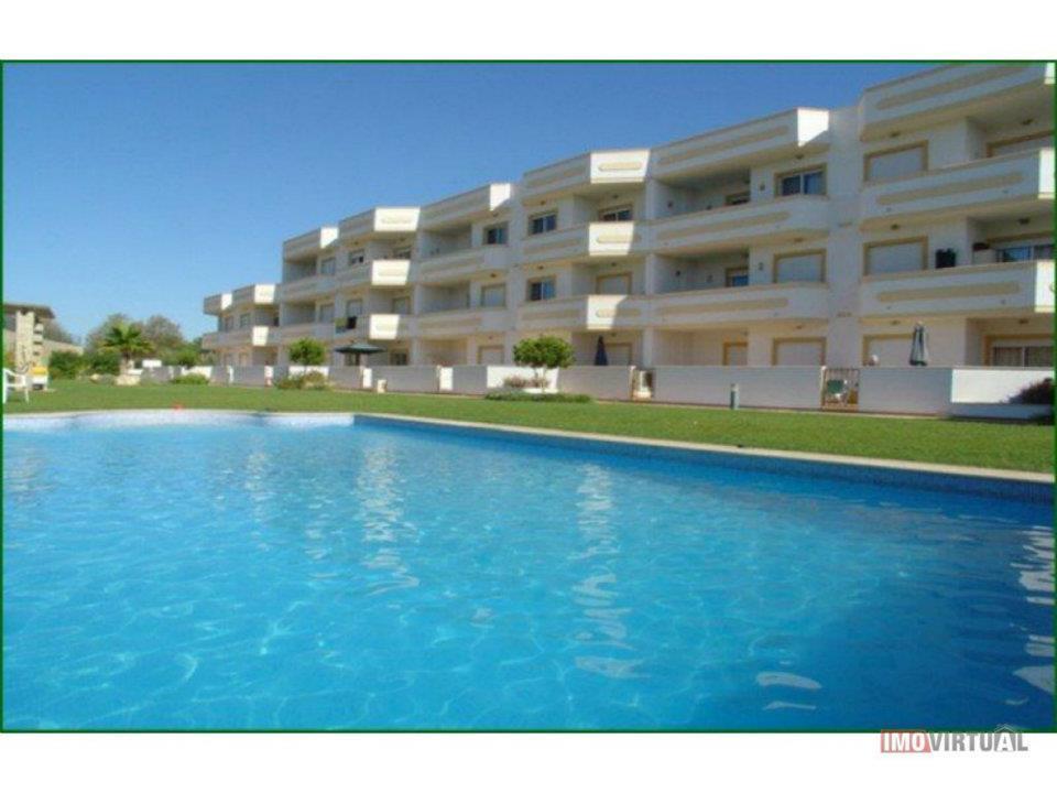 Jardim Paraiso Apartments Albufeira Exterior foto