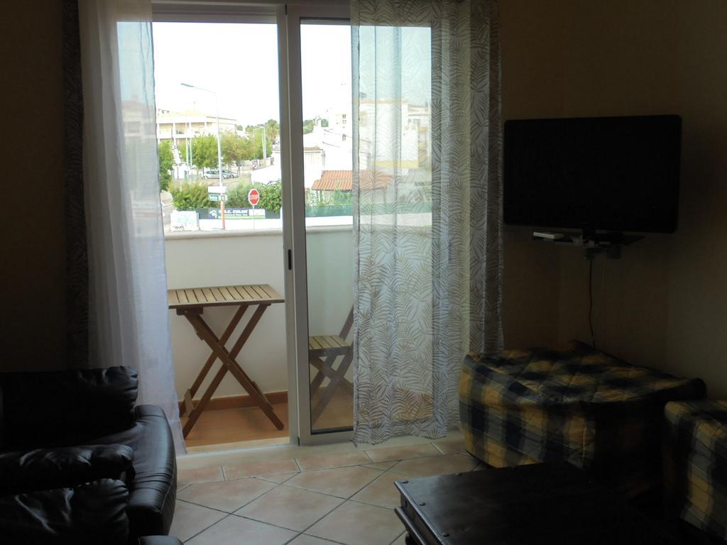 Jardim Paraiso Apartments Albufeira Exterior foto