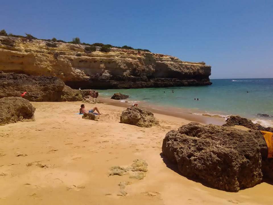 Jardim Paraiso Apartments Albufeira Exterior foto